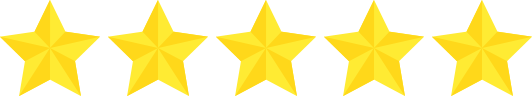 ★★★★★