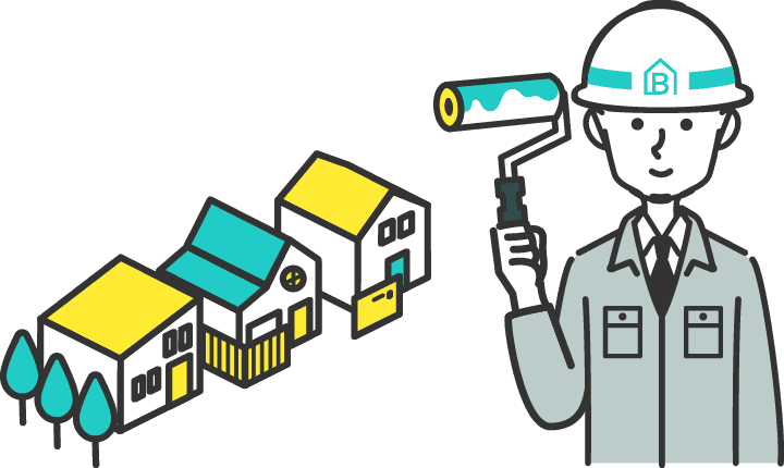 外壁塗装の塗料選びガイド